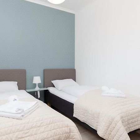Przestronny Apartament Z Balkonem - Przy Porcie - Swinoujscie By Noclegi Renters 외부 사진