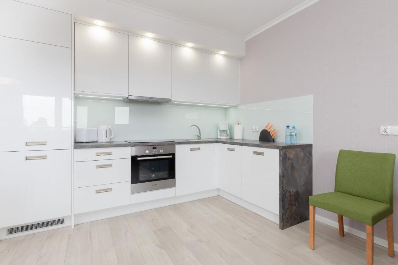Przestronny Apartament Z Balkonem - Przy Porcie - Swinoujscie By Noclegi Renters 외부 사진