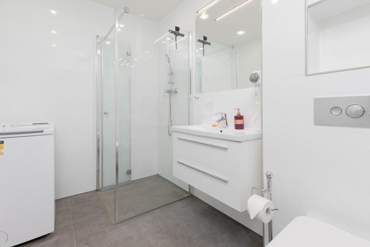 Przestronny Apartament Z Balkonem - Przy Porcie - Swinoujscie By Noclegi Renters 외부 사진