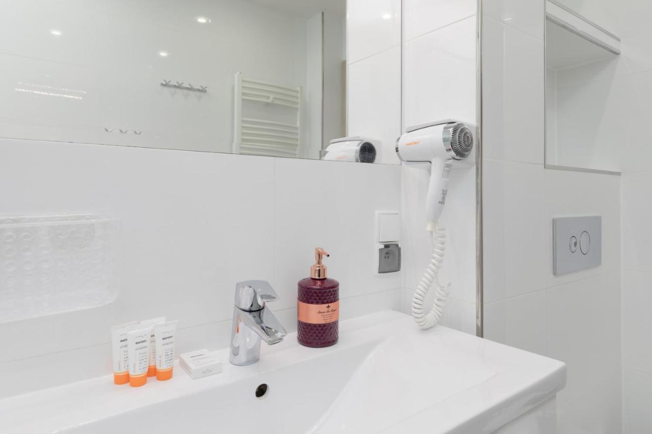Przestronny Apartament Z Balkonem - Przy Porcie - Swinoujscie By Noclegi Renters 외부 사진