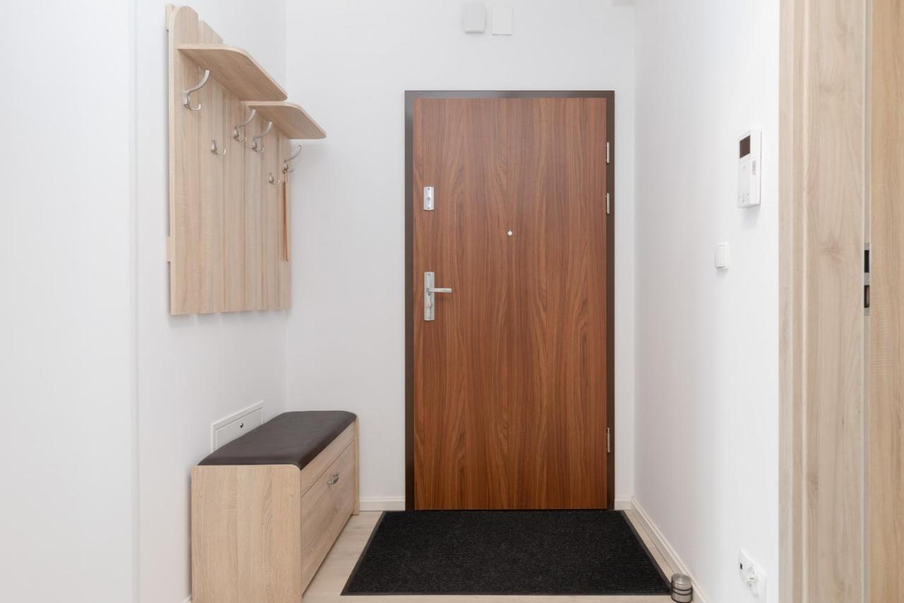 Przestronny Apartament Z Balkonem - Przy Porcie - Swinoujscie By Noclegi Renters 외부 사진